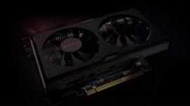 AMD annuncia la commercializzazione della video card Radeon RX 560 