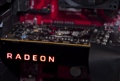 AMD mostra un prototipo di una Radeon con una GPU Vega 