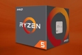 AMD annuncia ufficialmente i processori Ryzen 5 1600X, 1600, 1500X e 1400 