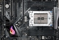 ASUS presenta la motherboard ROG Strix X399-E Gaming per Threadripper 