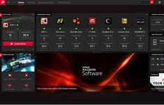 AMD rilascia il driver grafico Radeon Software Adrenalin Edition 24.8.1 WHQL